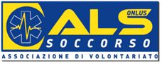 Logo ALS
                  Soccorso