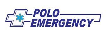 Logo Polo Emergency